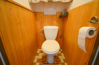 WC - Prodej bytu 3+1 v osobním vlastnictví 70 m², Opatovice nad Labem