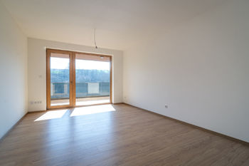 Prodej bytu 2+kk v osobním vlastnictví 52 m², Slaný