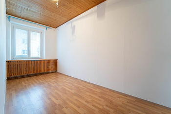 Prodej bytu 4+kk v osobním vlastnictví 86 m², Chrudim