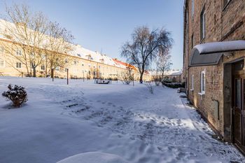 Prodej bytu 3+kk v osobním vlastnictví 57 m², Litvínov