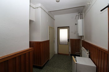 chodba - Prodej domu 470 m², Telč