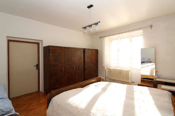 pokoj - Prodej domu 470 m², Telč