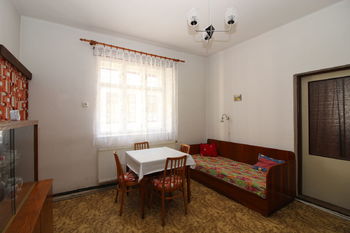 pokoj - Prodej domu 470 m², Telč