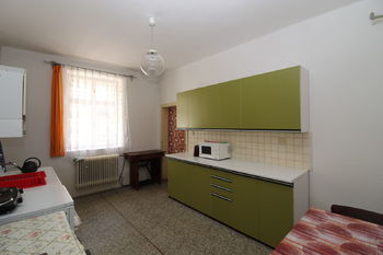 kuchyň - Prodej domu 470 m², Telč