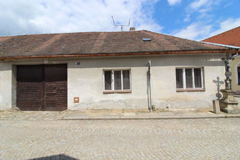 Prodej domu 168 m², Jihlava