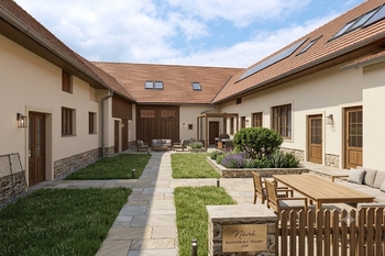 Prodej domu 470 m², Telč