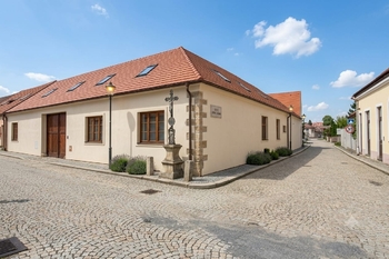 Prodej domu 470 m², Telč