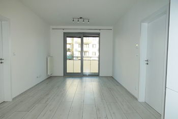 Pronájem bytu 3+kk v osobním vlastnictví 68 m², České Budějovice