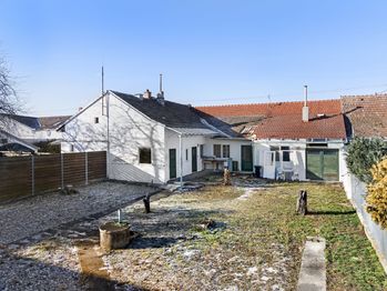 Prodej domu 137 m², Brno (ID 144-NP02775)