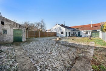 Prodej domu 137 m², Brno