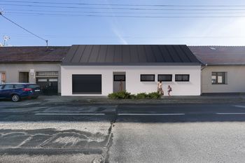 Prodej domu 104 m², Brno