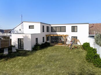 Prodej domu 137 m², Brno