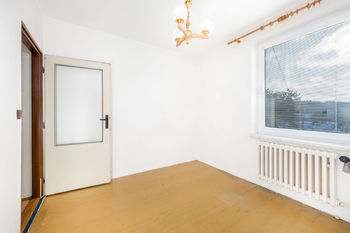 Prodej bytu 3+1 v osobním vlastnictví 63 m², Husinec