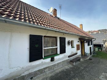Prodej chaty / chalupy 65 m², Vlachovo Březí