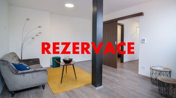 Prodej bytu 2+kk v osobním vlastnictví 42 m², Brno