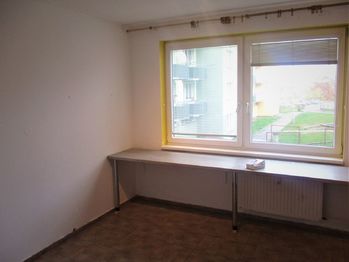 Pronájem bytu 3+1 v osobním vlastnictví 71 m², Jindřichův Hradec