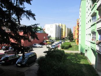 Pronájem bytu 3+1 v osobním vlastnictví 71 m², Jindřichův Hradec