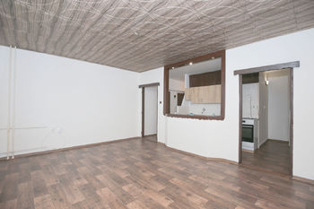 Pronájem bytu 3+kk v osobním vlastnictví 57 m², Meziboří