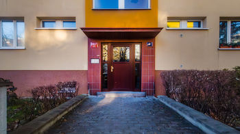 Prodej bytu 2+kk v osobním vlastnictví, Praha 4 - Krč