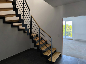 Prodej bytu 3+kk v osobním vlastnictví 111 m², Karlovy Vary