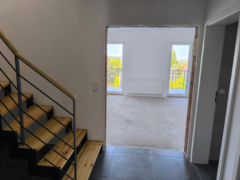 Prodej bytu 3+kk v osobním vlastnictví 111 m², Karlovy Vary