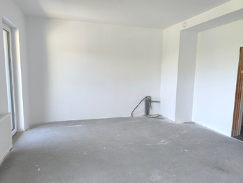 Prodej bytu 3+kk v osobním vlastnictví 111 m², Karlovy Vary