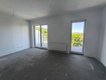 Prodej bytu 3+kk v osobním vlastnictví 111 m², Karlovy Vary