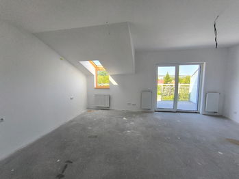Prodej bytu 3+kk v osobním vlastnictví 111 m², Karlovy Vary