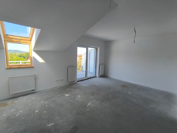 Prodej bytu 3+kk v osobním vlastnictví 111 m², Karlovy Vary