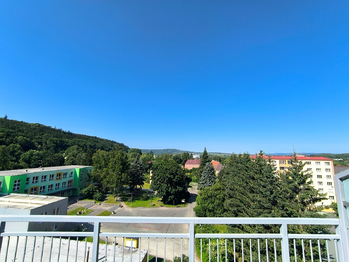 Prodej bytu 3+kk v osobním vlastnictví 111 m², Karlovy Vary