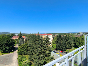 Prodej bytu 3+kk v osobním vlastnictví 111 m², Karlovy Vary