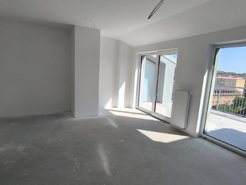 Prodej bytu 3+kk v osobním vlastnictví 111 m², Karlovy Vary