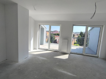 Prodej bytu 3+kk v osobním vlastnictví 111 m², Karlovy Vary