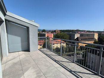 Prodej bytu 3+kk v osobním vlastnictví 111 m², Karlovy Vary