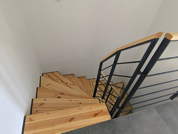 Prodej bytu 3+kk v osobním vlastnictví 111 m², Karlovy Vary