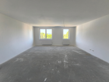 Prodej bytu 3+kk v osobním vlastnictví 111 m², Karlovy Vary