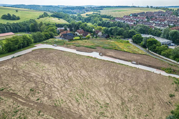 Prodej pozemku 826 m², Velké Přílepy