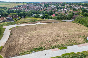 Prodej pozemku 826 m², Velké Přílepy