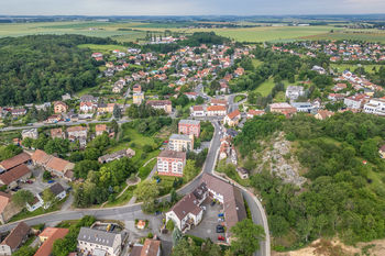 Prodej pozemku 826 m², Velké Přílepy