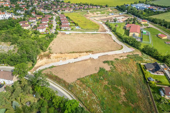 Prodej pozemku 826 m², Velké Přílepy