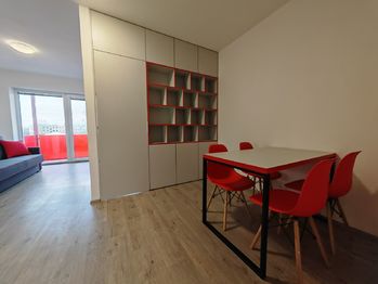 Pronájem bytu 2+kk v osobním vlastnictví 45 m², Vyškov