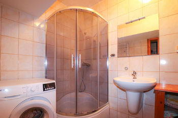 Prodej bytu 1+1 v osobním vlastnictví 37 m², Kutná Hora