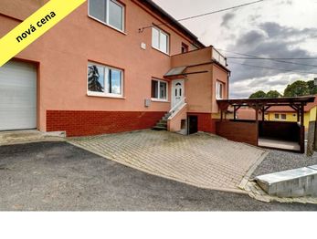 Prodej domu 95 m², Voděrady