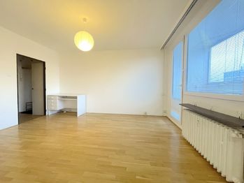 pokoj - Pronájem bytu 1+1 v osobním vlastnictví 41 m², Praha 4 - Krč