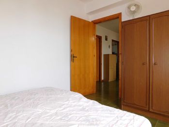 ložnice s manželskou postelí 2 - Prodej bytu 3+1 v osobním vlastnictví 48 m², San Nicola Arcella