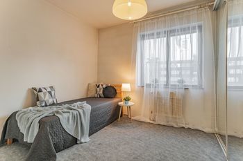 Prodej domu 130 m², Praha 4 - Záběhlice