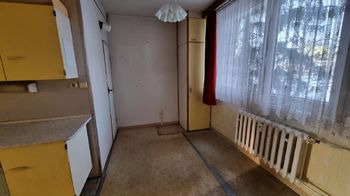 Prodej bytu 3+1 v osobním vlastnictví 72 m², Šumperk