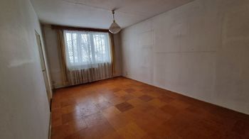 Prodej bytu 3+1 v osobním vlastnictví 72 m², Šumperk