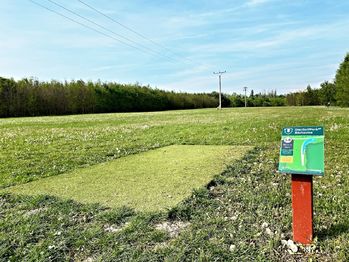 Prodej pozemku 6000 m², Praha 9 - Běchovice