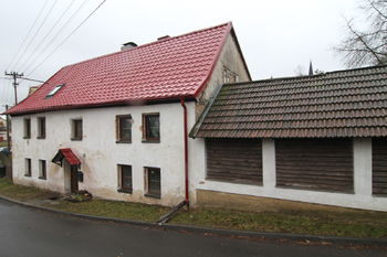 Prodej chaty / chalupy 242 m², Krajková